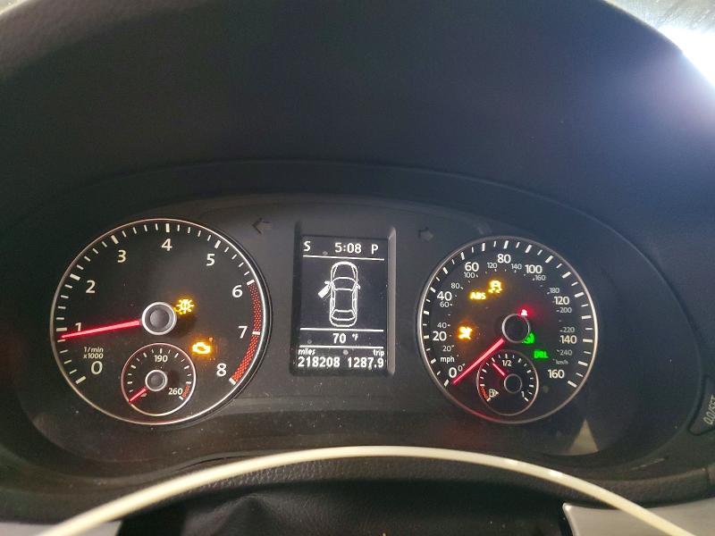Aukcja sprzedaży 2012 Volkswagen Passat, vin: 1VWBH7A35CC008582, numer aukcji: 59382616