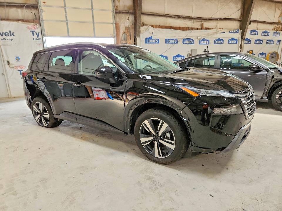 Aukcja sprzedaży 2026 Nissan Rogue, vin: 5N1BT3CBXTC682429, numer aukcji: 59966866