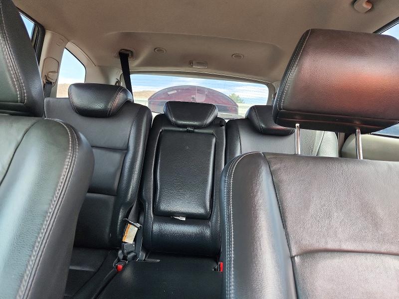 61756276 :رقم المزاد ، 4S4WX97D494406044 vin ، 2009 Subaru Tribeca مزاد بيع