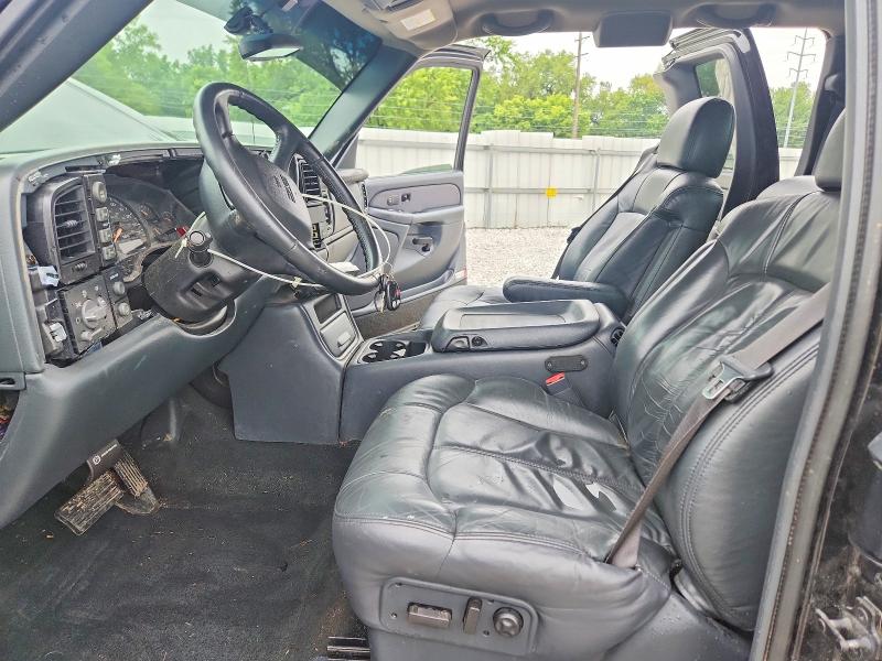 Aukcja sprzedaży 2002 Gmc New Sierra, vin: 2GTEK19T721163349, numer aukcji: 62613356