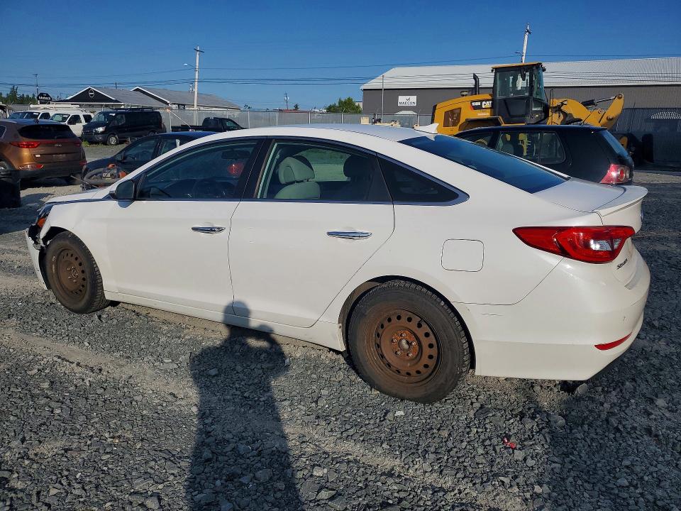 62469576 :رقم المزاد ، 5NPE24AF6FH023577 vin ، 2015 Hyundai Sonata مزاد بيع