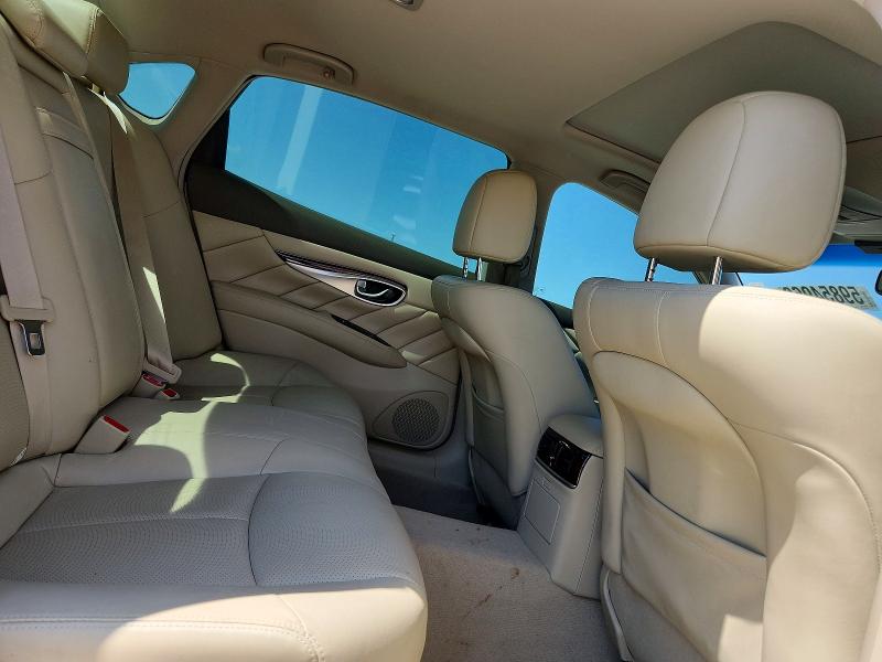 59854966 :رقم المزاد ، JN1BY1PP8KM685230 vin ، 2019 Infiniti Q70l مزاد بيع
