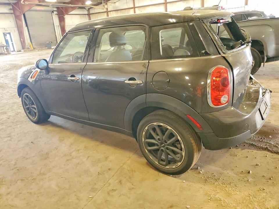 Продажа на аукционе авто 2015 Mini Cooper, vin: WMWZB3C5XFWR44871, номер лота: 62488216