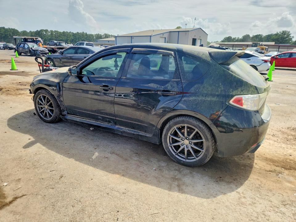 2012 Subaru Impreza მანქანა იყიდება აუქციონზე, vin: JF1GR7E60CG233162, აუქციონის ნომერი: 61716896