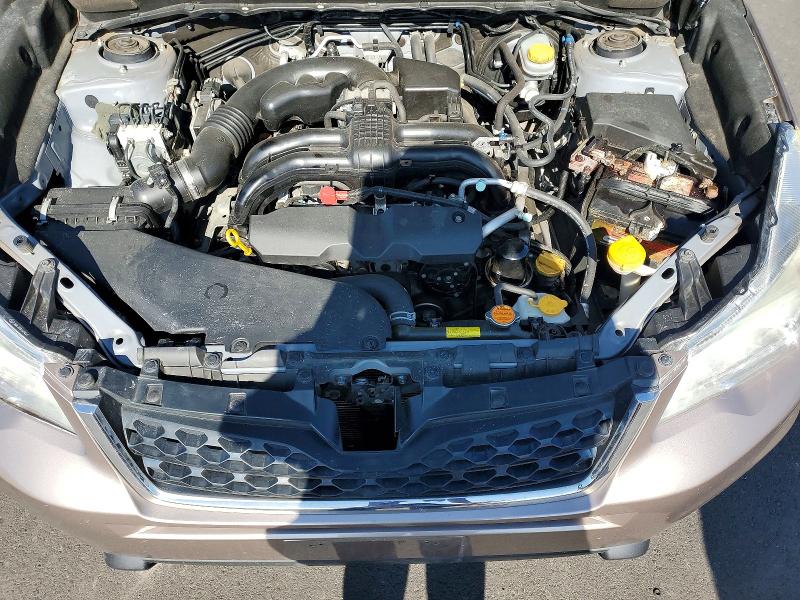Продажа на аукционе авто 2014 Subaru Forester, vin: JF2SJAHC1EH441737, номер лота: 60023686