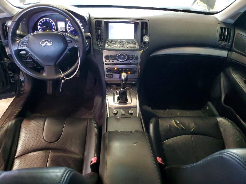 Продаж на аукціоні авто 2011 Infiniti G37 Sedan, vin: JN1CV6AR9BM354631, номер лоту: 59829186