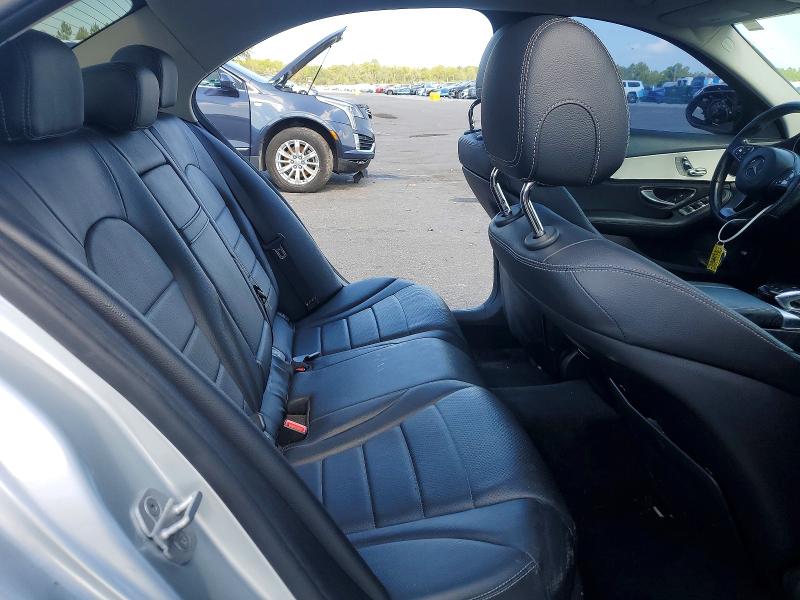 Продаж на аукціоні авто 2015 Mercedes-benz C, vin: 55SWF4JBXFU095191, номер лоту: 62075696