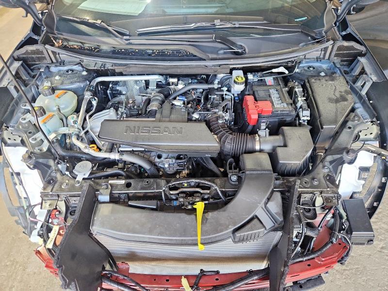 Продажа на аукционе авто 2026 Nissan Rogue, vin: 5N1BT3BB7TC710298, номер лота: 62603626