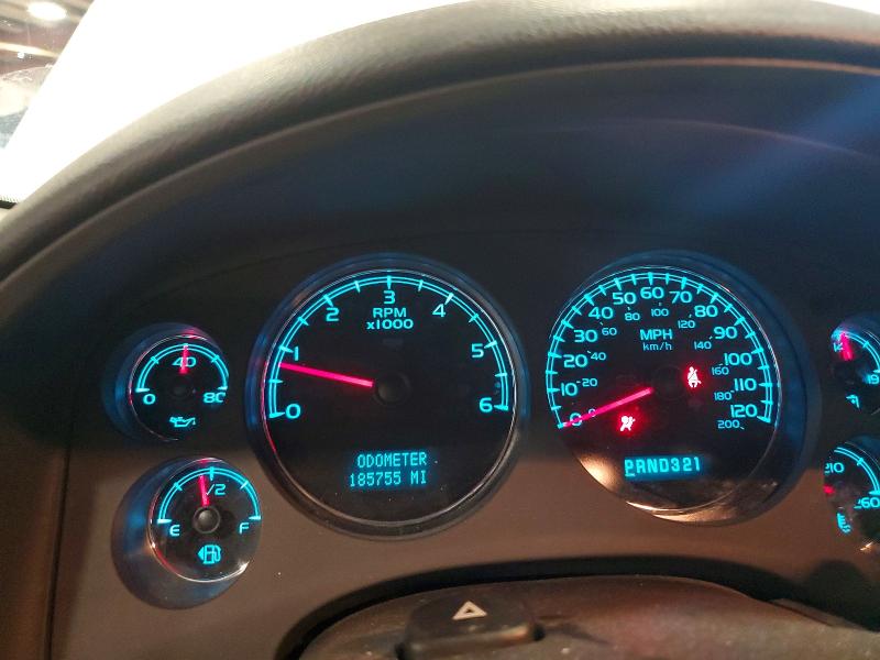 Продаж на аукціоні авто 2008 Chevrolet Avalanche, vin: 3GNFK12388G267600, номер лоту: 62860006