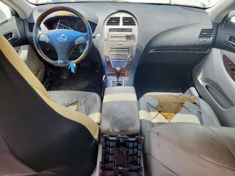 Продажа на аукционе авто 2011 Lexus Es, vin: JTHBK1EG9B2417590, номер лота: 59607036