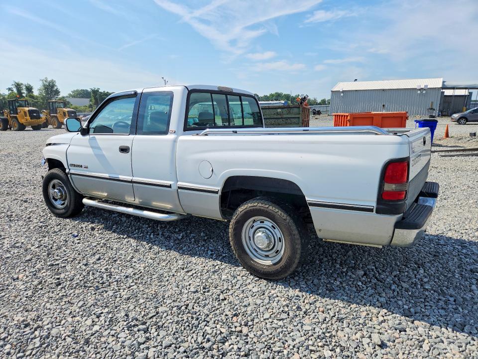 Продаж на аукціоні авто 1996 Dodge Ram 2500, vin: 1B7KC23Z3TJ143917, номер лоту: 60358356