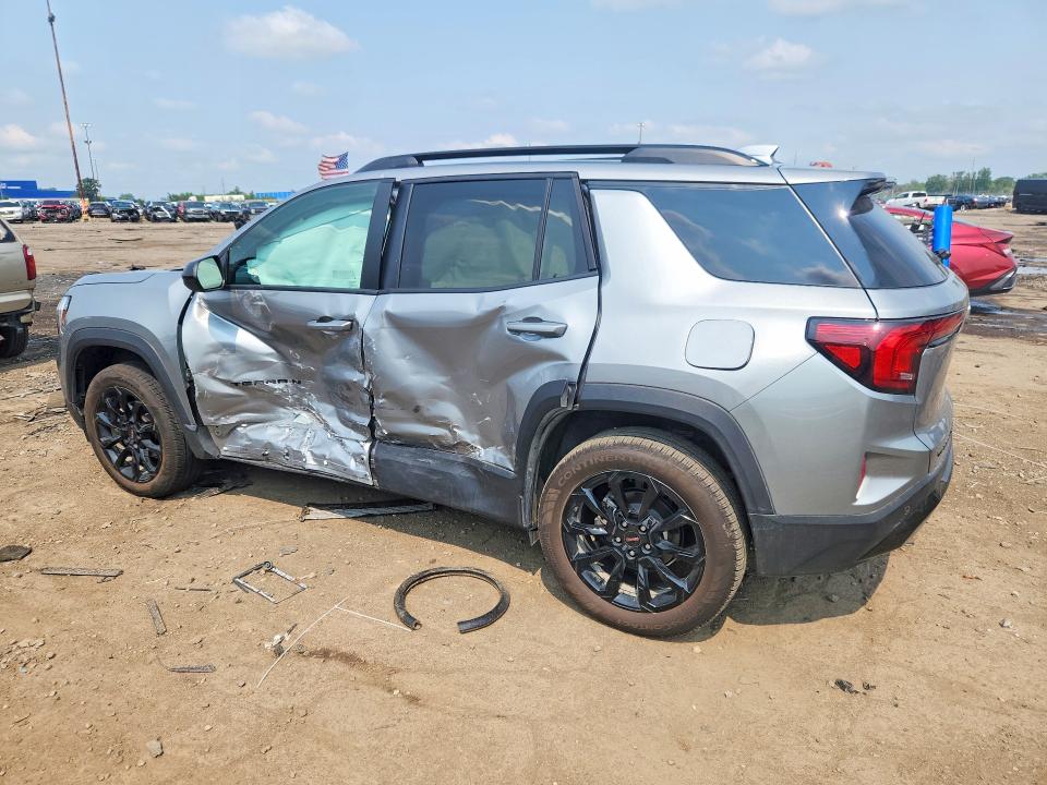 62652836 :رقم المزاد ، 3GKALUEG6TL293861 vin ، 2026 Gmc Terrain مزاد بيع