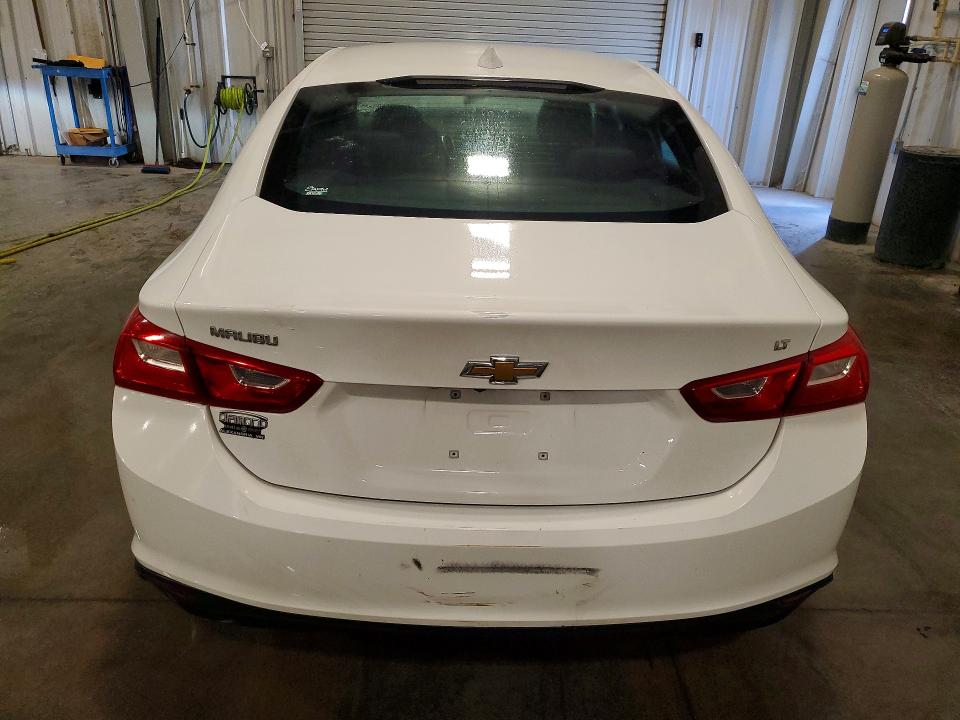 2017 Chevrolet Malibu მანქანა იყიდება აუქციონზე, vin: 1G1ZE5STXHF198178, აუქციონის ნომერი: 58616736