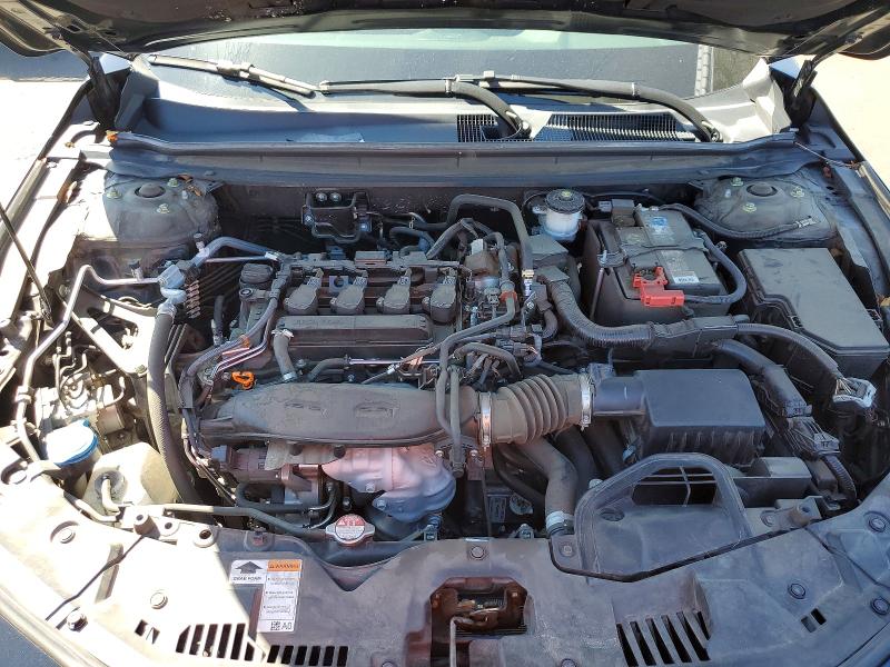 Продаж на аукціоні авто 2023 Honda Accord, vin: 1HGCY1F31PA015402, номер лоту: 60217036