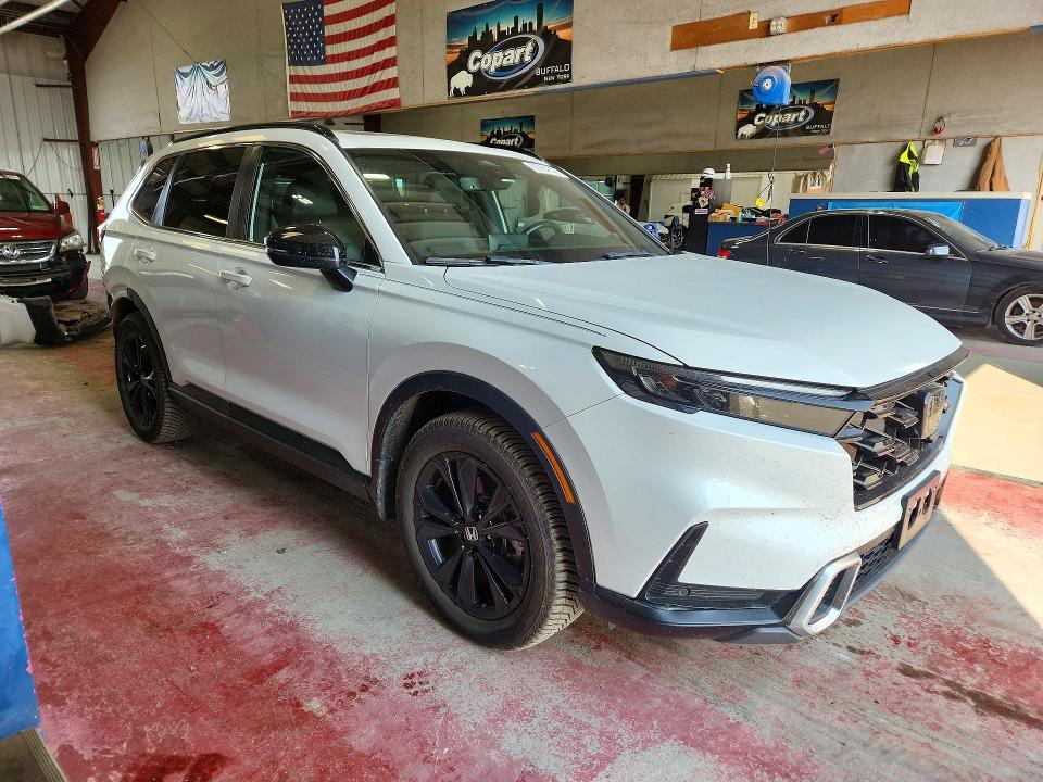 Продаж на аукціоні авто 2023 Honda Cr-v, vin: 7FARS6H97PE021256, номер лоту: 60984146
