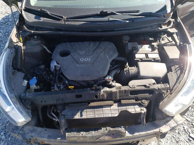 Продажа на аукционе авто 2015 Hyundai Accent, vin: KMHCT5AE9FU223498, номер лота: 61392466