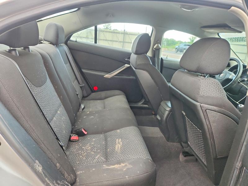 Продаж на аукціоні авто 2008 Pontiac G6, vin: 1G2ZG57B784117445, номер лоту: 62808836