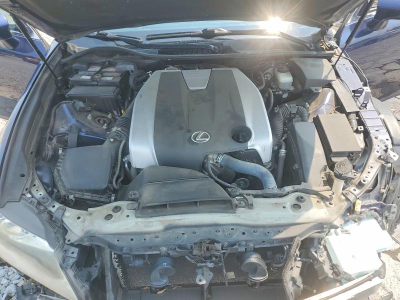 63253486 :رقم المزاد ، JTHCE1BL4D5004622 vin ، 2013 Lexus Gs مزاد بيع