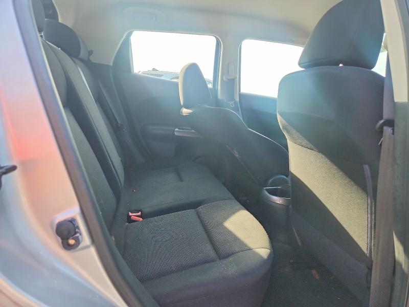 63059226 :رقم المزاد ، JN8AF5MR1DT225853 vin ، 2013 Nissan Juke مزاد بيع