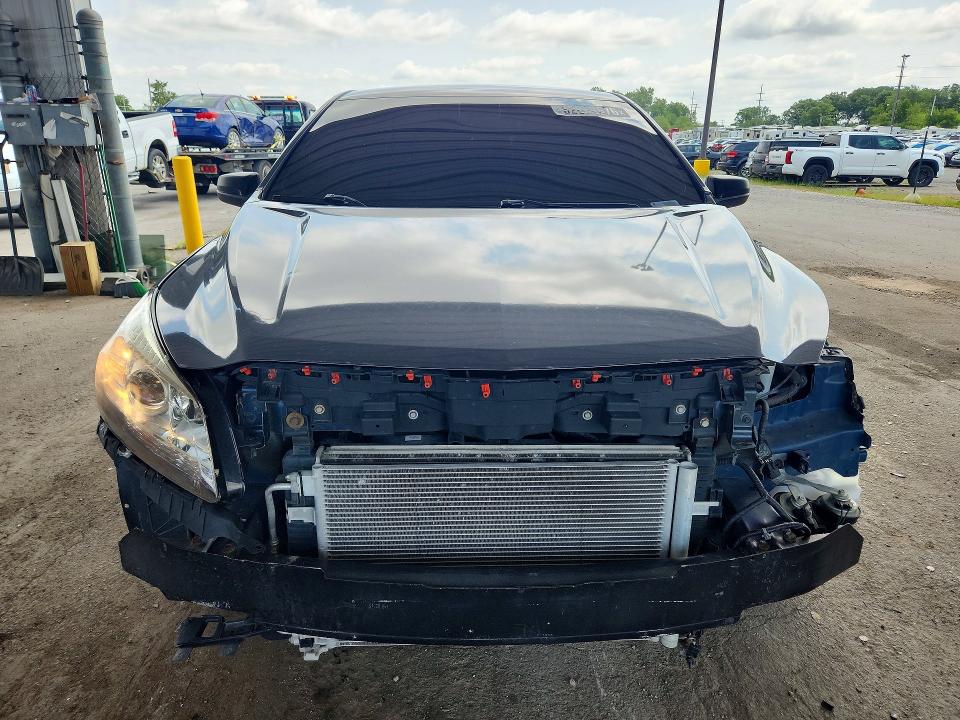 Aukcja sprzedaży 2015 Chevrolet Malibu, vin: 1G11C5SL5FF223357, numer aukcji: 62889576