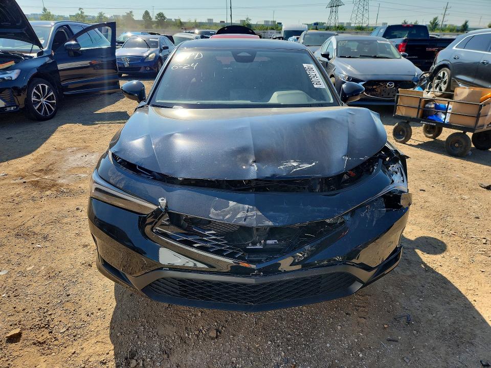 Aukcja sprzedaży 2025 Acura Integra, vin: 19UDE4H22SA001875, numer aukcji: 60792186