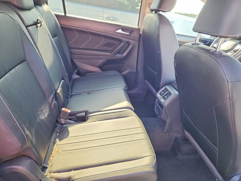 Aukcja sprzedaży 2023 Volkswagen Tiguan, vin: 3VVNB7AX7PM101937, numer aukcji: 63196456