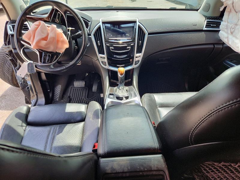 Продаж на аукціоні авто 2015 Cadillac Srx, vin: 3GYFNBE3XFS537965, номер лоту: 62907206