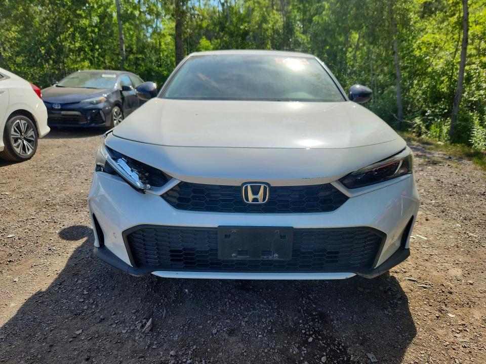 Aukcja sprzedaży 2025 Honda Civic, vin: 2HGFE4F89SH015385, numer aukcji: 57628116