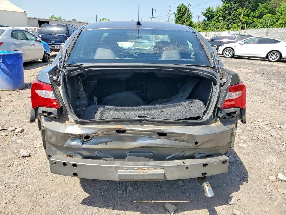Aukcja sprzedaży 2012 Chrysler 200, vin: 1C3CCBBB7CN288769, numer aukcji: 57974446