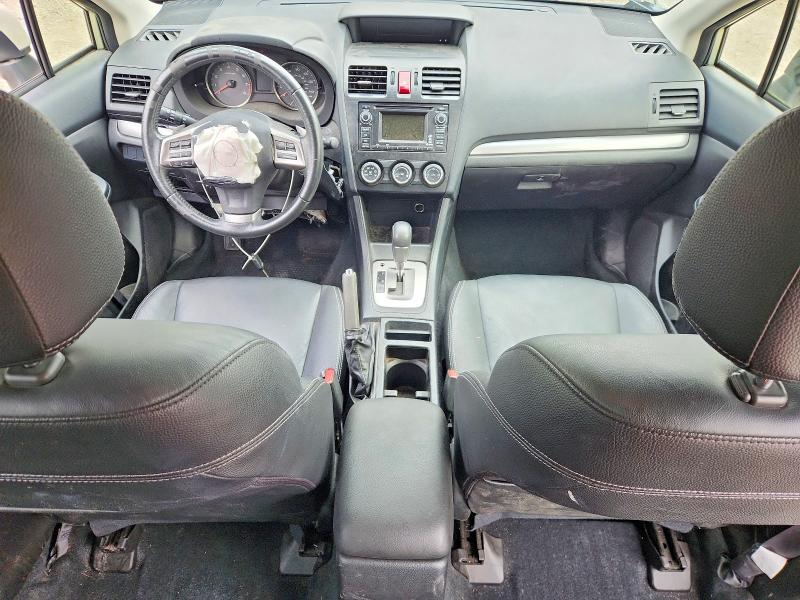 Aukcja sprzedaży 2014 Subaru Xv Crosstrek, vin: JF2GPAGC6E8222181, numer aukcji: 59903796