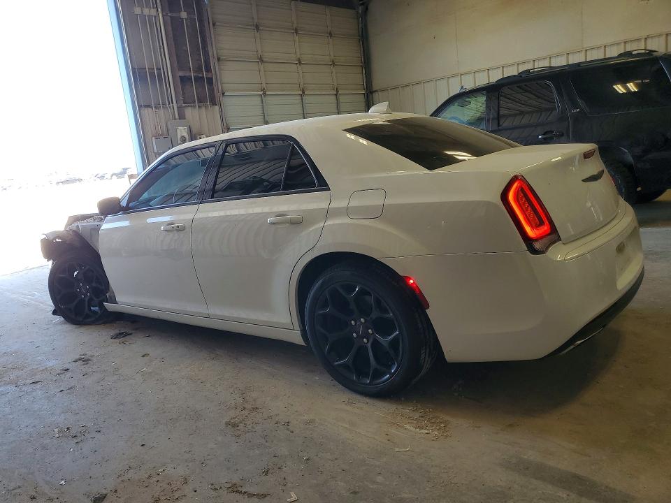 Aukcja sprzedaży 2019 Chrysler 300, vin: 2C3CCAAG7KH693741, numer aukcji: 59835896