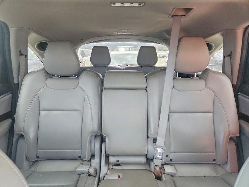 Aukcja sprzedaży 2014 Acura Mdx, vin: 5FRYD4H45EB033721, numer aukcji: 60857076