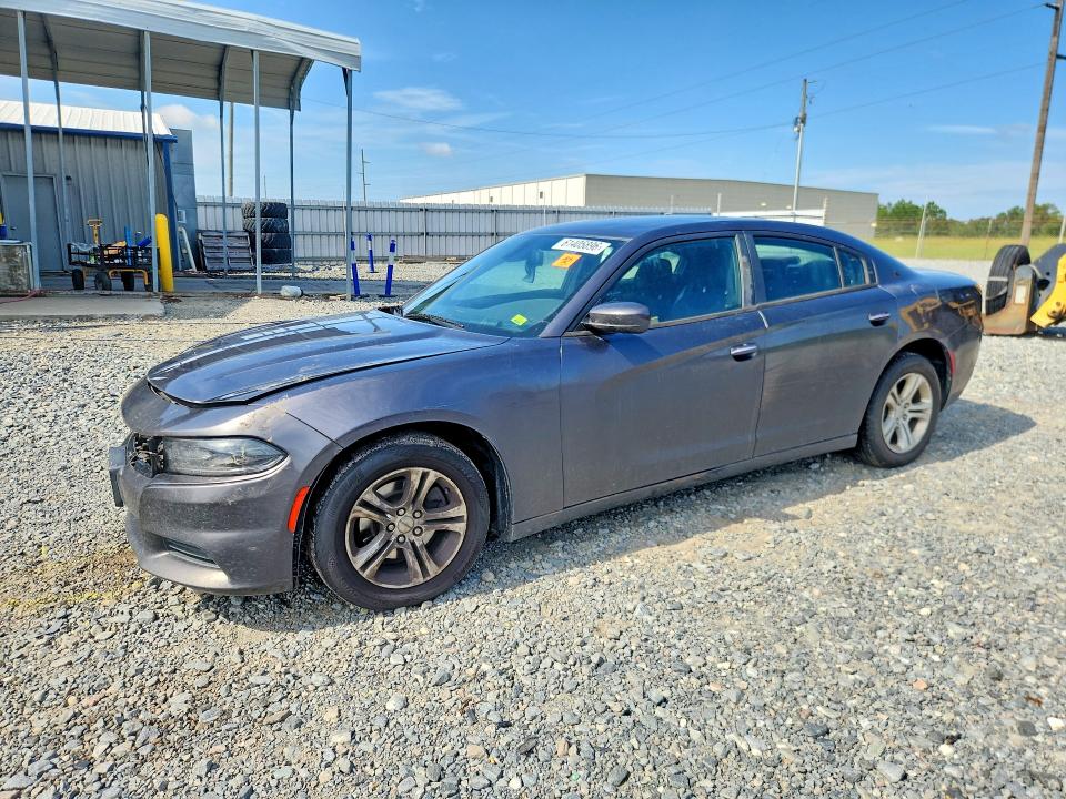 Aukcja sprzedaży 2015 Dodge Charger, vin: 2C3CDXBG0FH795273, numer aukcji: 61405896
