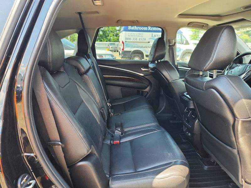 Продаж на аукціоні авто 2020 Acura Mdx, vin: 5J8YD4H3XLL004137, номер лоту: 60466596