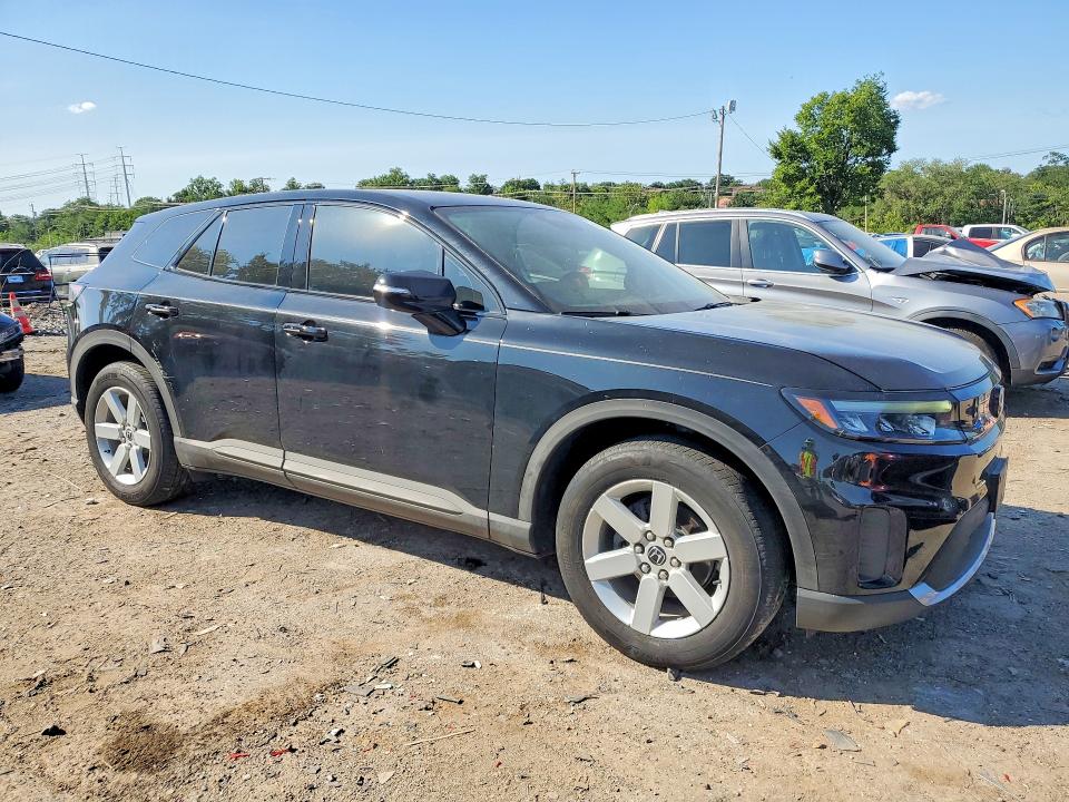 Продаж на аукціоні авто 2024 Honda Prologue, vin: 3GPKHVRJ1RS546501, номер лоту: 61951026