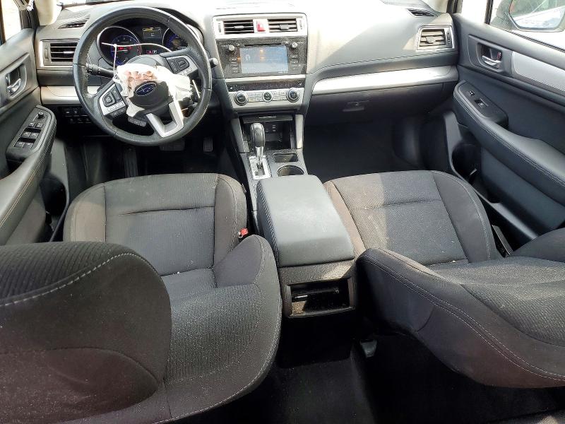 Aukcja sprzedaży 2017 Subaru Legacy, vin: 4S3BNAH6XH3034417, numer aukcji: 62582796
