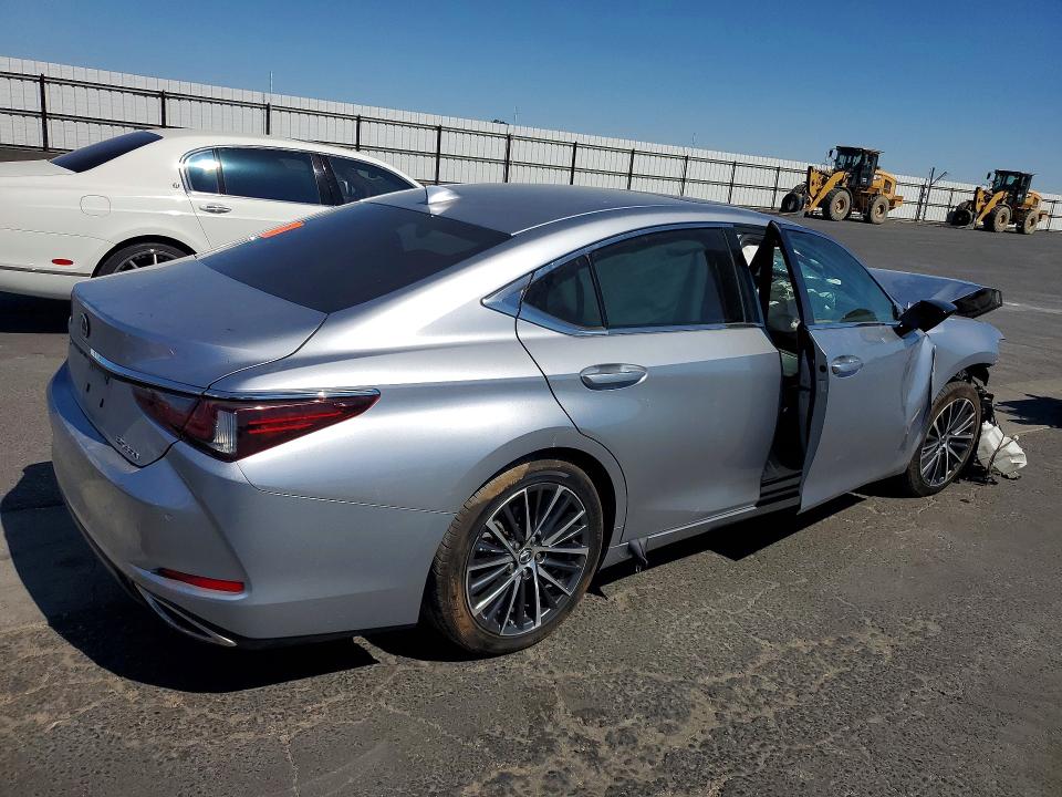 Aukcja sprzedaży 2022 Lexus Es 350, vin: 58ADZ1B1XNU128625, numer aukcji: 62086336