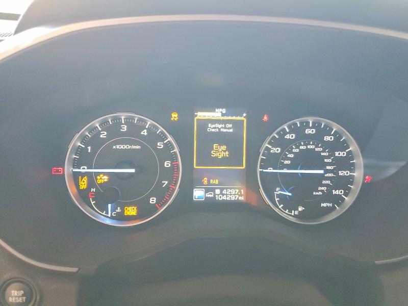 2021 Subaru Ascent მანქანა იყიდება აუქციონზე, vin: 4S4WMARD0M3456543, აუქციონის ნომერი: 63380816