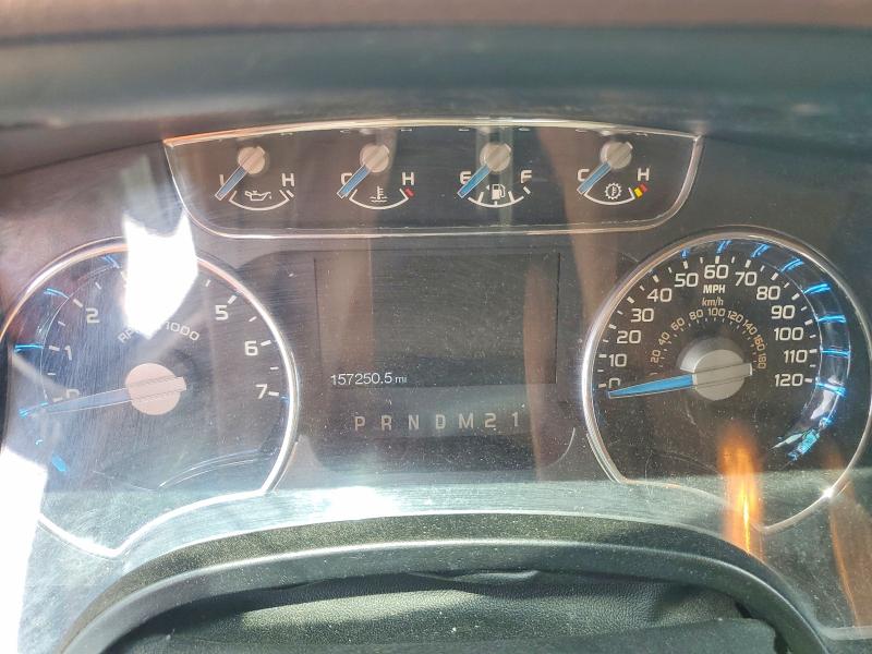 Продаж на аукціоні авто 2013 Ford F150, vin: 1FTFW1EF9DKE88600, номер лоту: 61478366