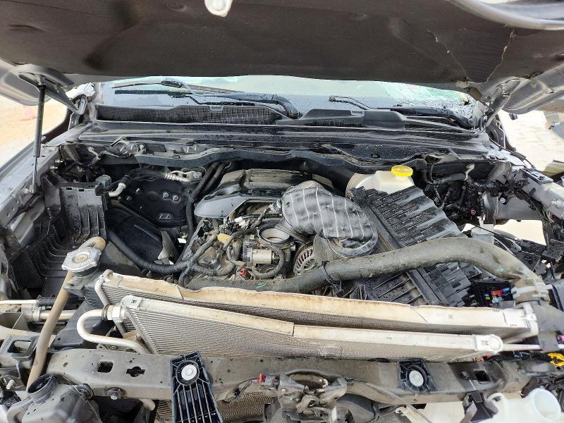 Продажа на аукционе авто 2019 Ram 1500, vin: 1C6RREJT8KN738290, номер лота: 61598266