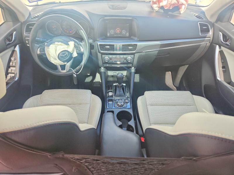 Продаж на аукціоні авто 2016 Mazda Cx-5, vin: JM3KE2DY7G0700038, номер лоту: 60933096