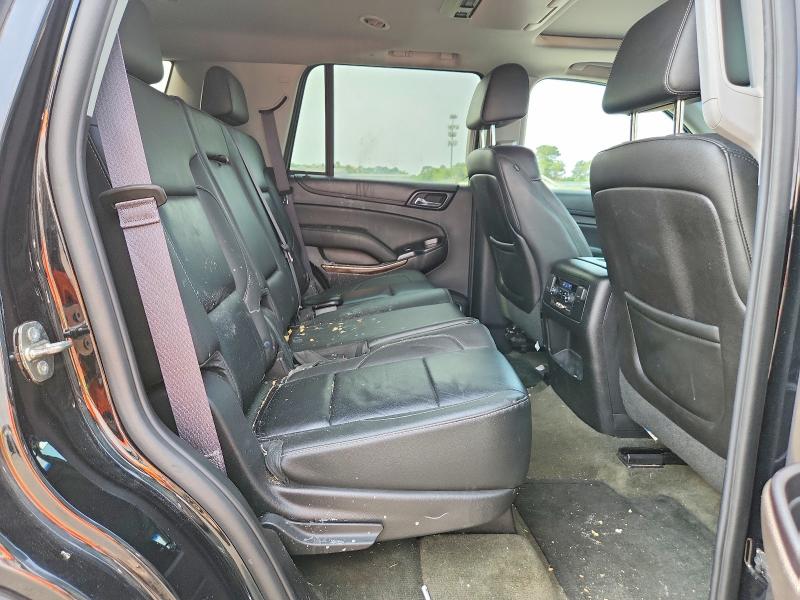 Продаж на аукціоні авто 2015 Chevrolet Tahoe, vin: 1GNSKBKC6FR153631, номер лоту: 62549306