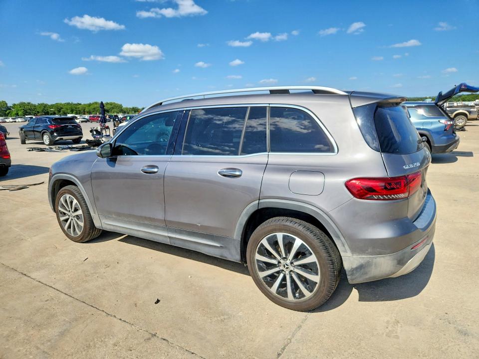 Aukcja sprzedaży 2021 Mercedes-benz Glb, vin: W1N4M4GB0MW142168, numer aukcji: 59279606