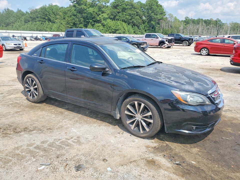 Aukcja sprzedaży 2013 Chrysler 200, vin: 1C3CCBBB7DN525410, numer aukcji: 63478266