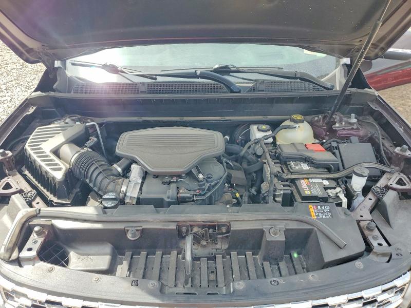 Продаж на аукціоні авто 2020 Gmc Acadia, vin: 1GKKNPLSXLZ183606, номер лоту: 62140866
