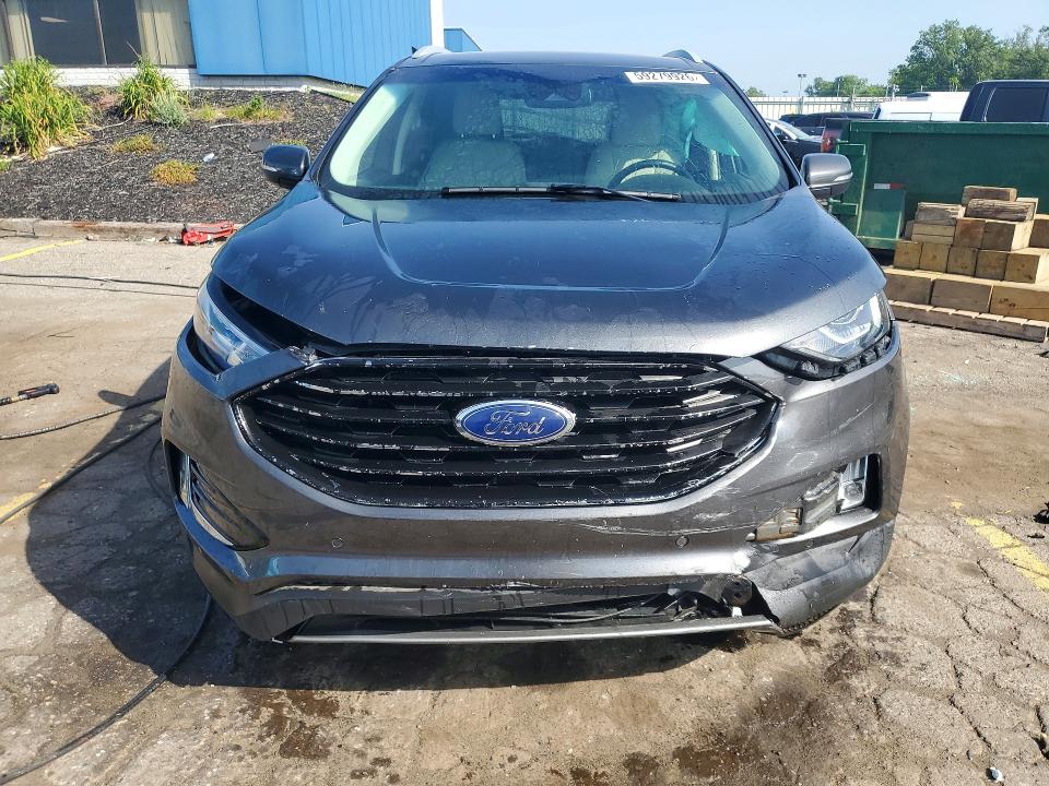 Aukcja sprzedaży 2020 Ford Edge, vin: 2FMPK4K9XLBA26082, numer aukcji: 59279926