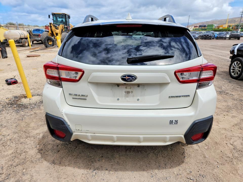 Продаж на аукціоні авто 2019 Subaru Crosstrek, vin: JF2GTACC0K8252869, номер лоту: 61981906