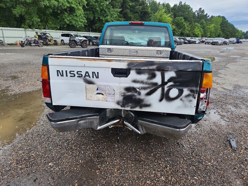 1995 Nissan Truck მანქანა იყიდება აუქციონზე, vin: 1N6SD11S4SC470985, აუქციონის ნომერი: 60046936