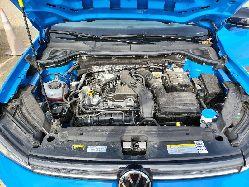 Aukcja sprzedaży 2025 Volkswagen Taos, vin: 3VV3C7B27SM007203, numer aukcji: 61128326