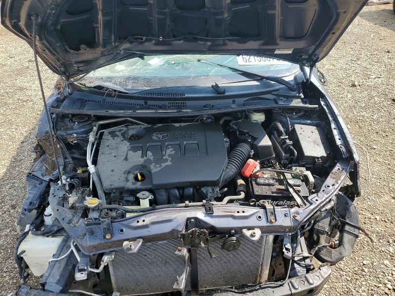 62156876 :رقم المزاد ، 2T1BPRHE7FC238399 vin ، 2015 Toyota Corolla مزاد بيع
